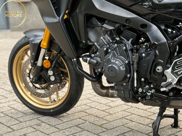 yamaha - tracer-9-gt