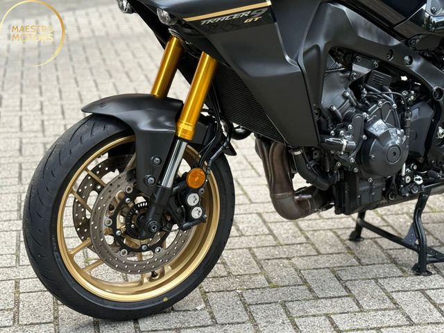 yamaha - tracer-9-gt