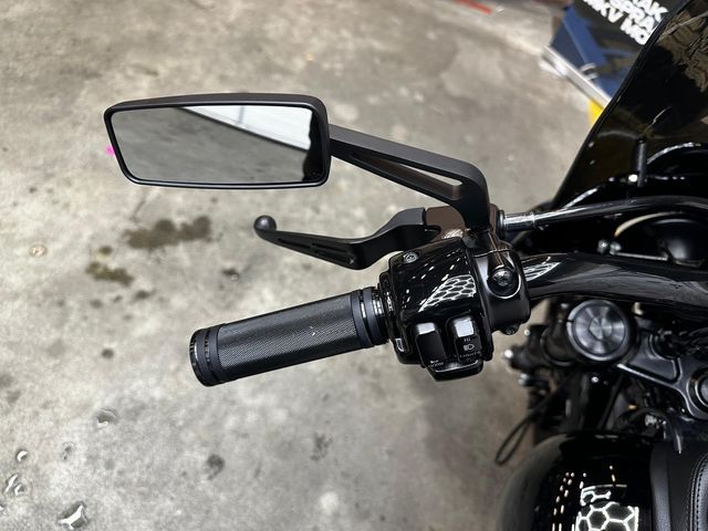 harley-davidson - super-glide-sport-fxdx