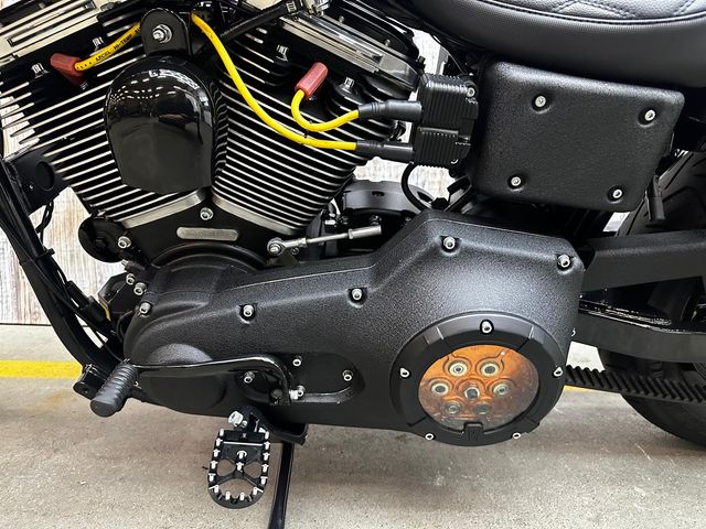 harley-davidson - super-glide-sport-fxdx