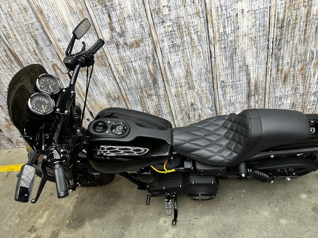 harley-davidson - super-glide-sport-fxdx