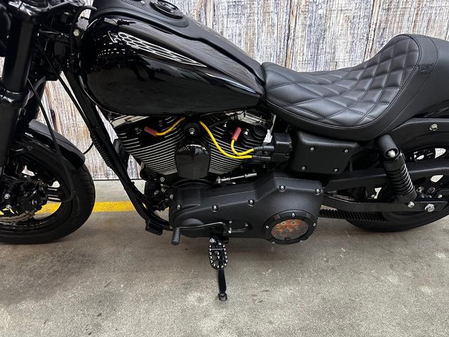 harley-davidson - super-glide-sport-fxdx