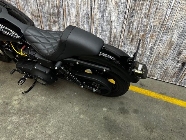 harley-davidson - super-glide-sport-fxdx