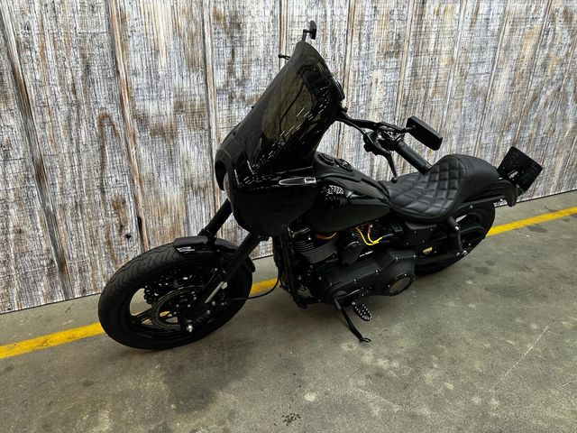 harley-davidson - super-glide-sport-fxdx