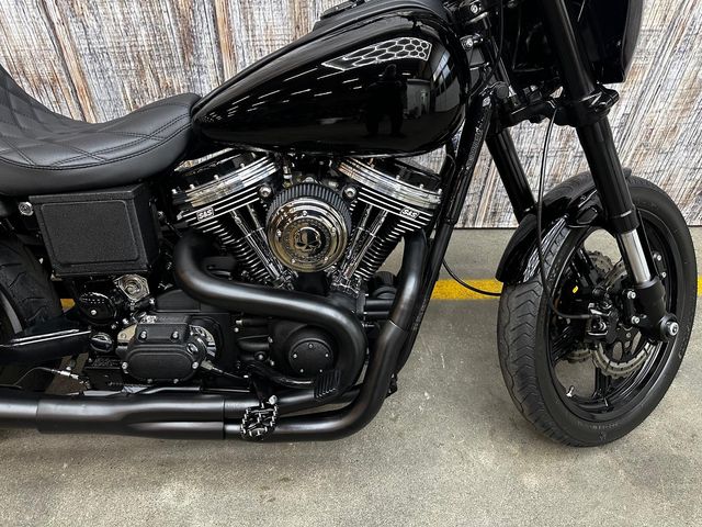 harley-davidson - super-glide-sport-fxdx