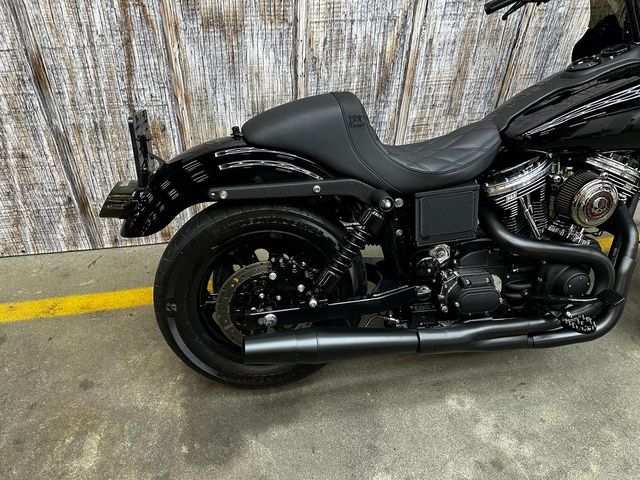 harley-davidson - super-glide-sport-fxdx