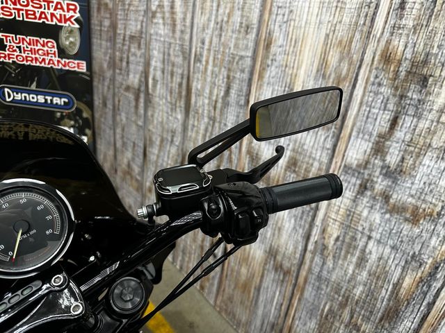 harley-davidson - super-glide-sport-fxdx