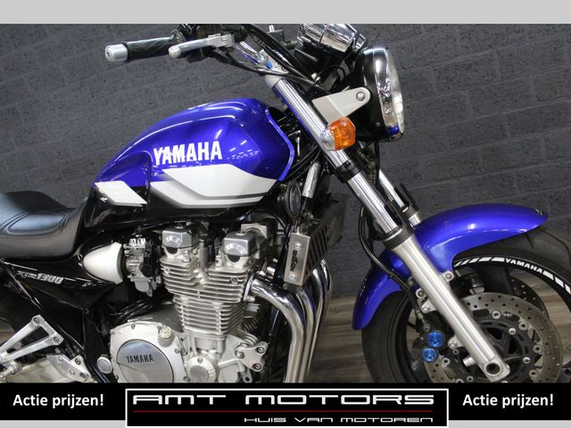 yamaha - xjr-1300-sp