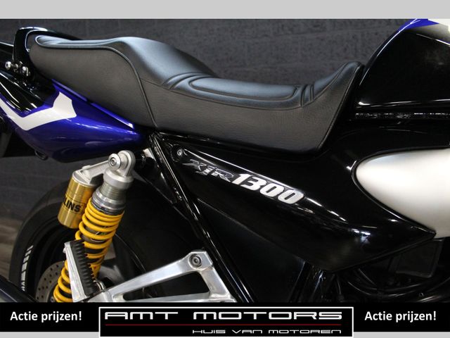 yamaha - xjr-1300-sp
