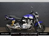 YAMAHA XJR 1300 SP
