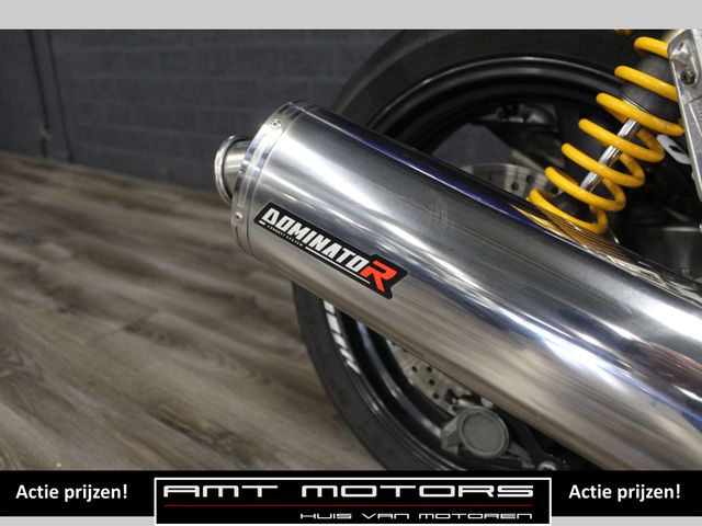 yamaha - xjr-1300-sp