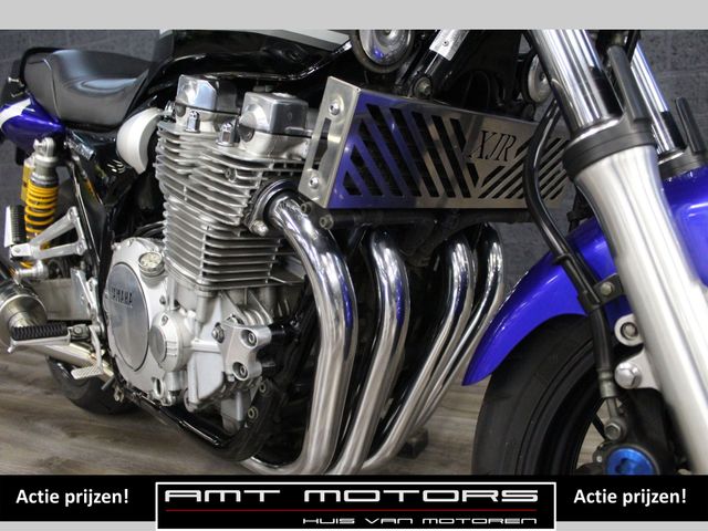 yamaha - xjr-1300-sp