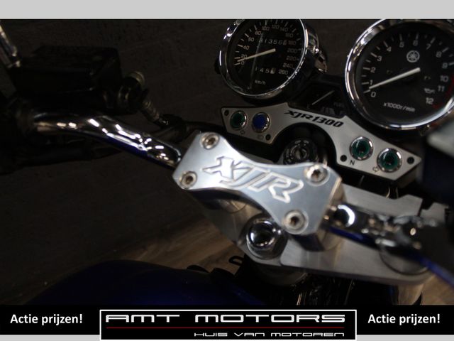 yamaha - xjr-1300-sp