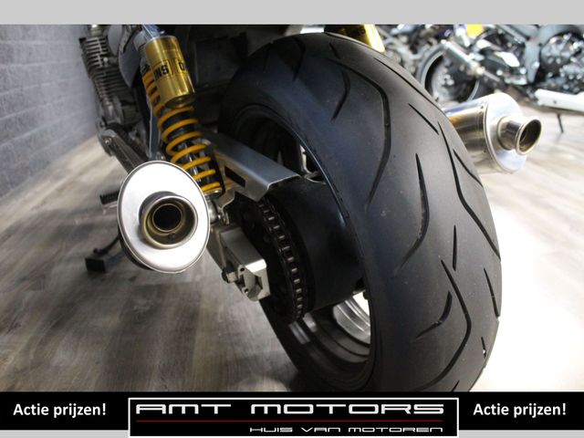 yamaha - xjr-1300-sp