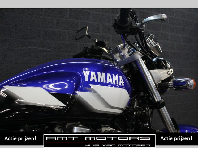 yamaha - xjr-1300-sp