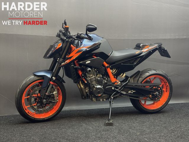ktm - 890-duke-r