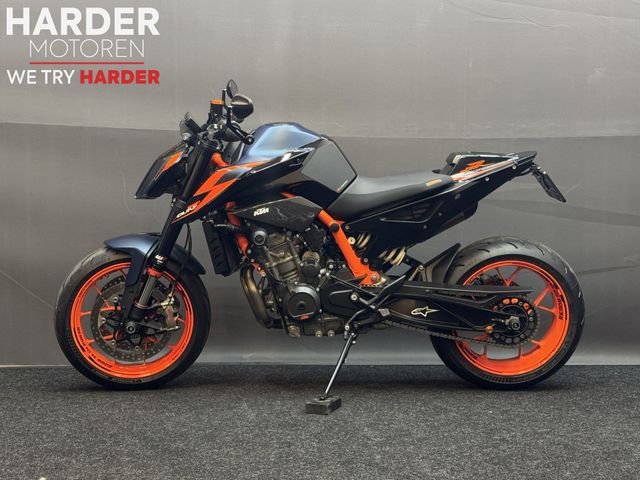 ktm - 890-duke-r
