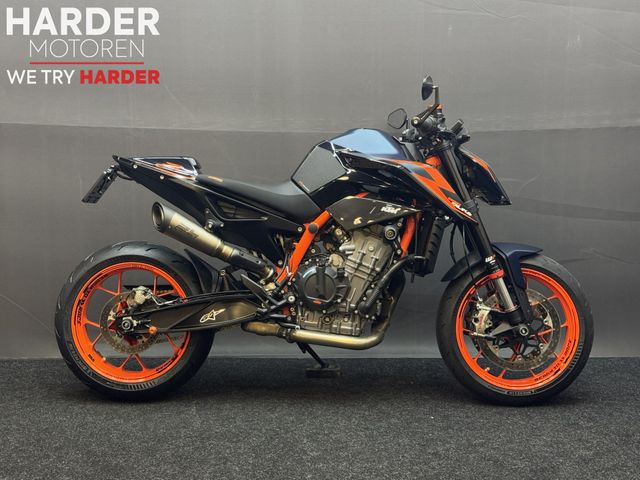 ktm - 890-duke-r