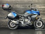 TRIUMPH TIGER SPORT 800 TOUR