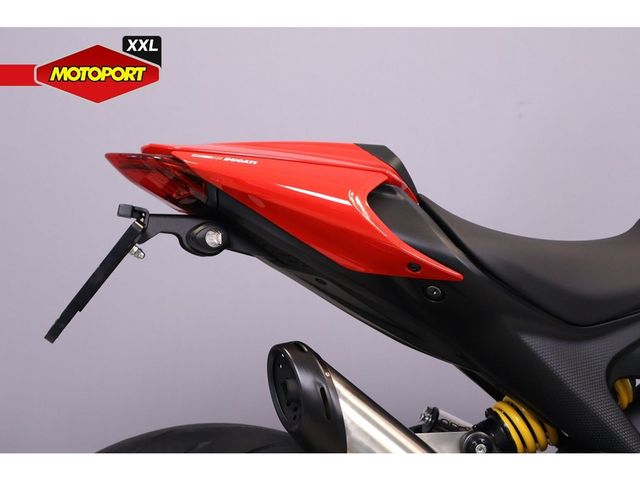 ducati - monster--