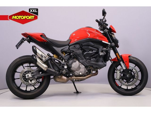 ducati - monster--