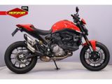 DUCATI MONSTER +