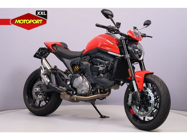 ducati - monster--