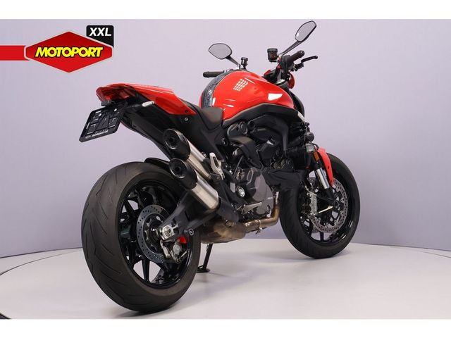 ducati - monster--