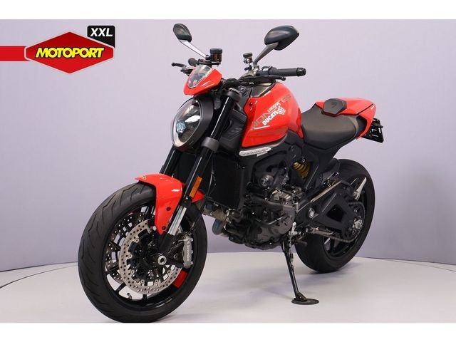 ducati - monster--