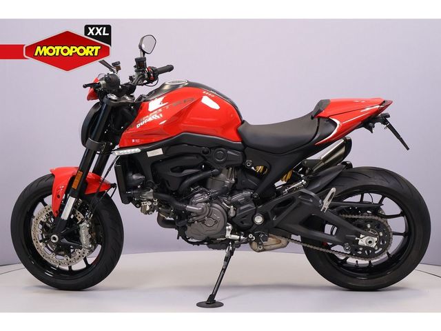 ducati - monster--