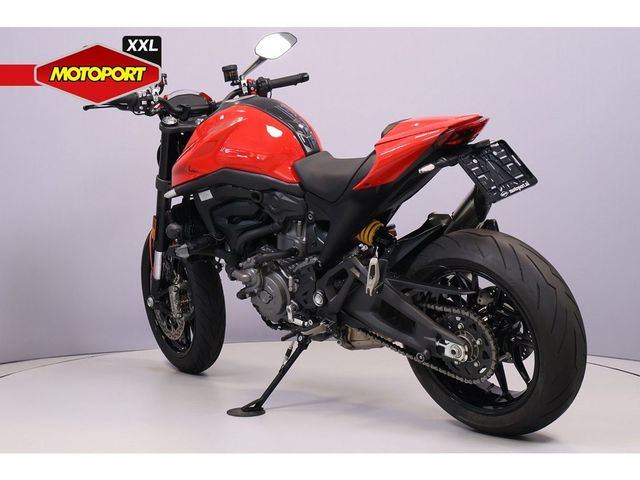 ducati - monster--