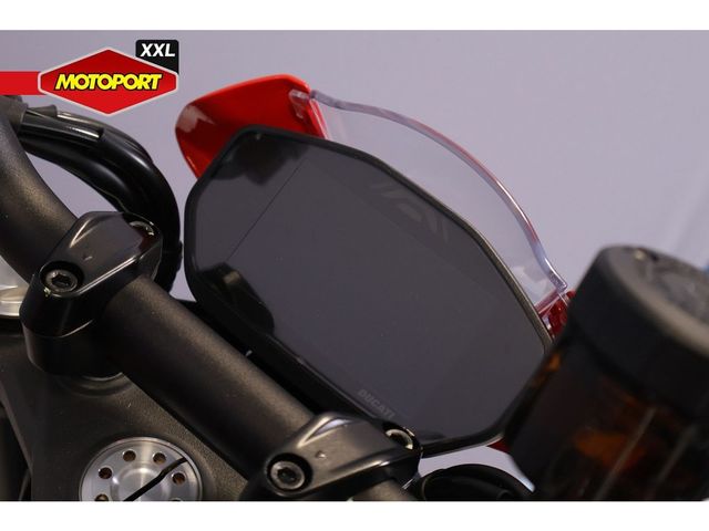 ducati - monster--