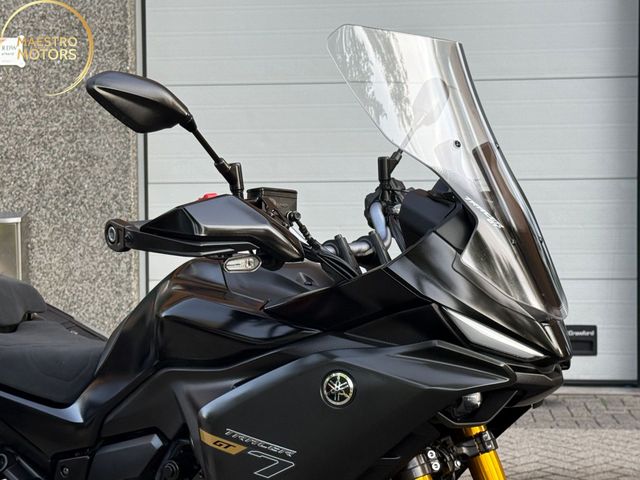 yamaha - tracer-7-gt