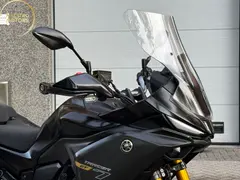 Yamaha Tracer 7 GT 1e Eigenaar Techblack - Fabrieksgarantie 2026 occasion – foto 3 van 18