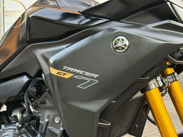 yamaha - tracer-7-gt