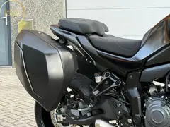 Yamaha Tracer 7 GT 1e Eigenaar Techblack - Fabrieksgarantie 2026 occasion – foto 5 van 18