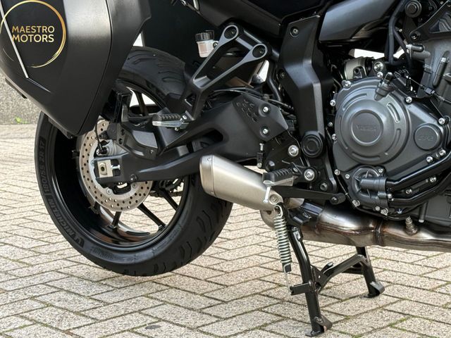 yamaha - tracer-7-gt