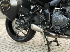 Yamaha Tracer 7 GT 1e Eigenaar Techblack - Fabrieksgarantie 2026 occasion – foto 6 van 18