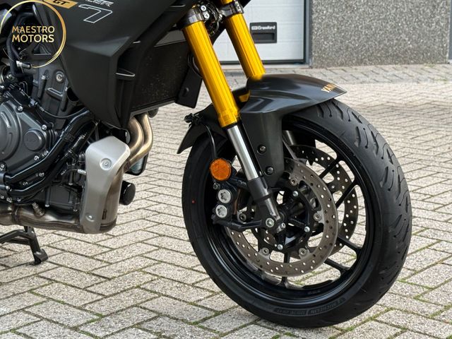 yamaha - tracer-7-gt