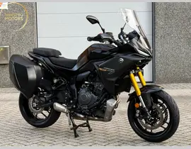 Yamaha Tracer 7 GT 2026