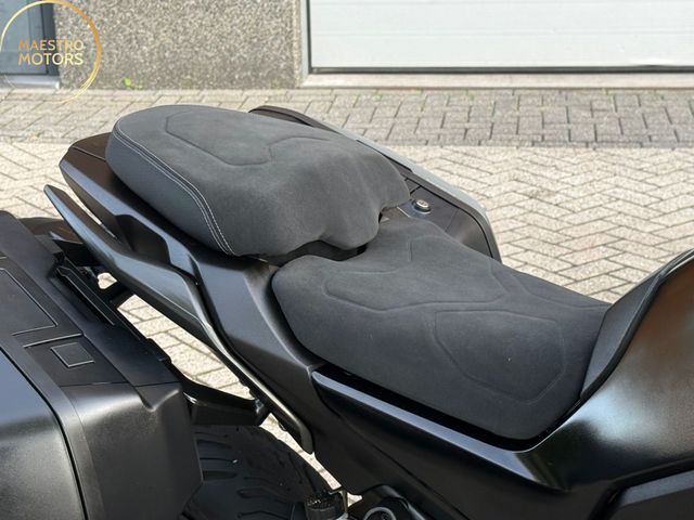 yamaha - tracer-7-gt