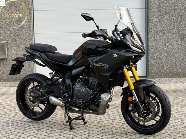 yamaha - tracer-7-gt