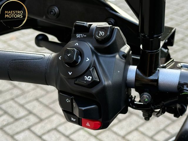 yamaha - tracer-7-gt