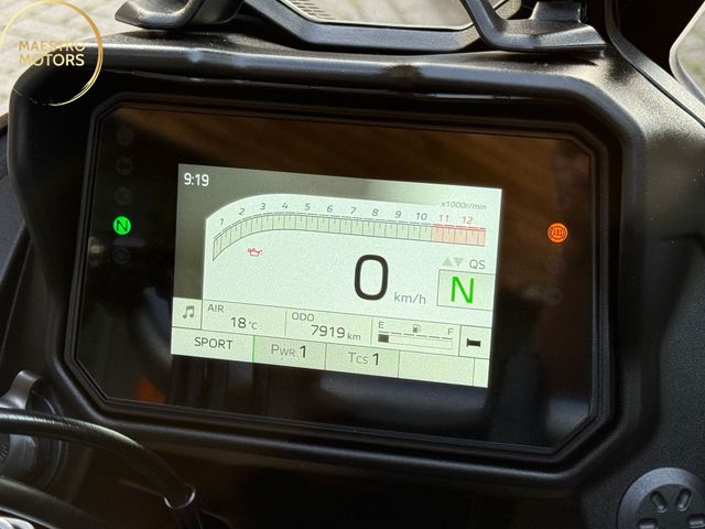 yamaha - tracer-7-gt