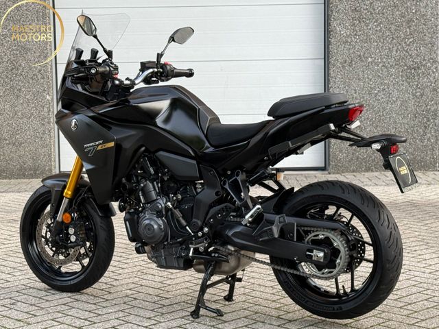 yamaha - tracer-7-gt