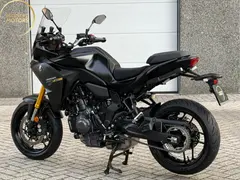 Yamaha Tracer 7 GT 1e Eigenaar Techblack - Fabrieksgarantie 2026 occasion – foto 11 van 18