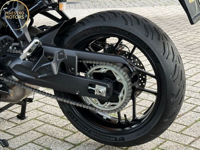 yamaha - tracer-7-gt