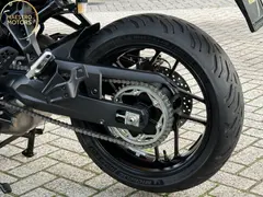 Yamaha Tracer 7 GT 1e Eigenaar Techblack - Fabrieksgarantie 2026 occasion – foto 12 van 18