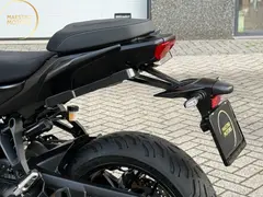 Yamaha Tracer 7 GT 1e Eigenaar Techblack - Fabrieksgarantie 2026 occasion – foto 13 van 18