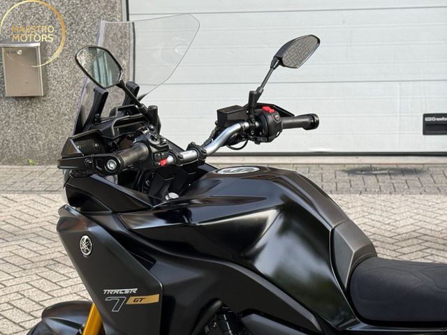 yamaha - tracer-7-gt